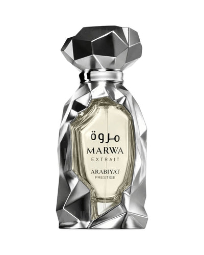 Arabiyat Prestige Marwa Extrait (60ml)