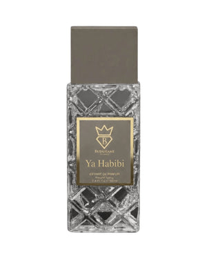 Bujairami Ya Habibi Extrait de Parfum (100ml) - FragranceGems