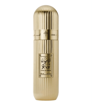 Ibrahim Al-Qurashi Arabian Tobacco (100ml) parfumfles