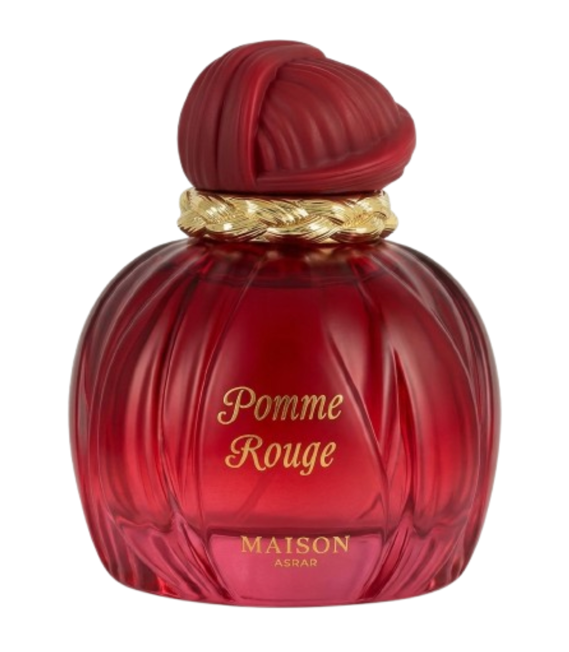 Maison Asrar Pomme Rouge (100ml)