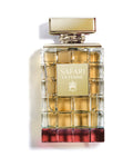 Abdul Samad Al Qurashi Safari for Women (100ml) parfumfles