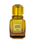 Ajmal Amber Santal (100ml) - FragranceGems