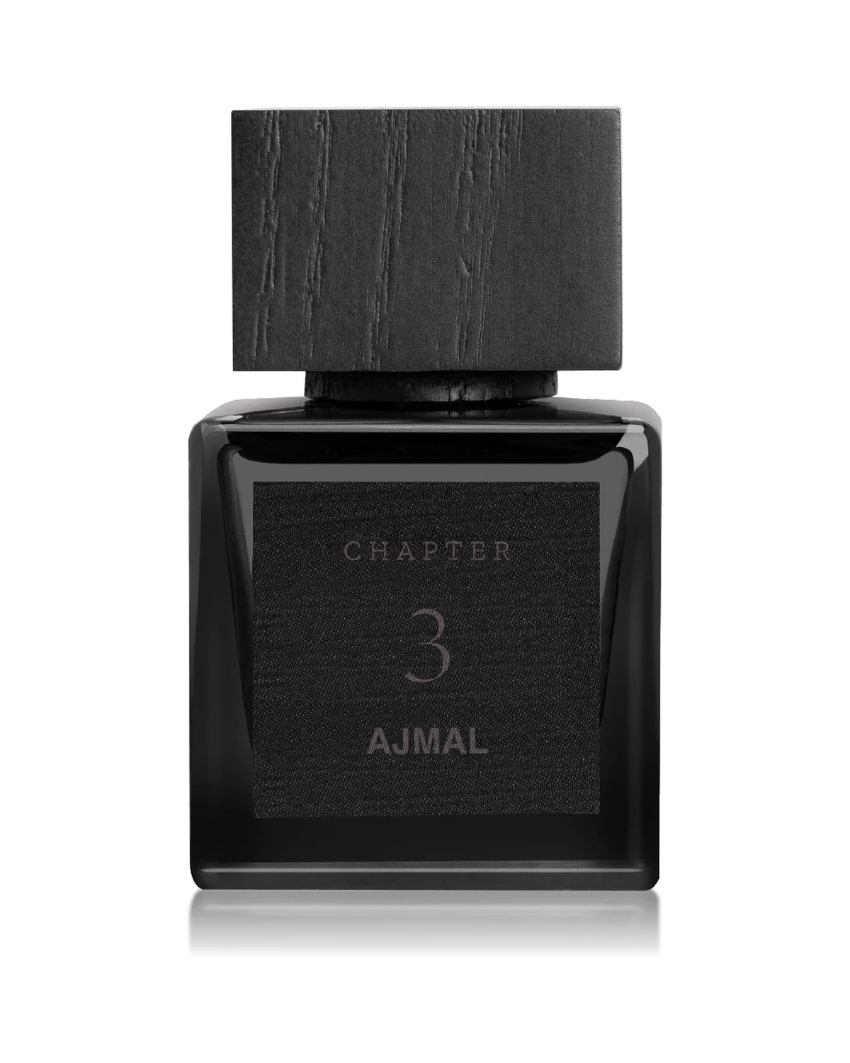 Ajmal Chapter 3 by Benjamin Belizon (50ml) parfumfles