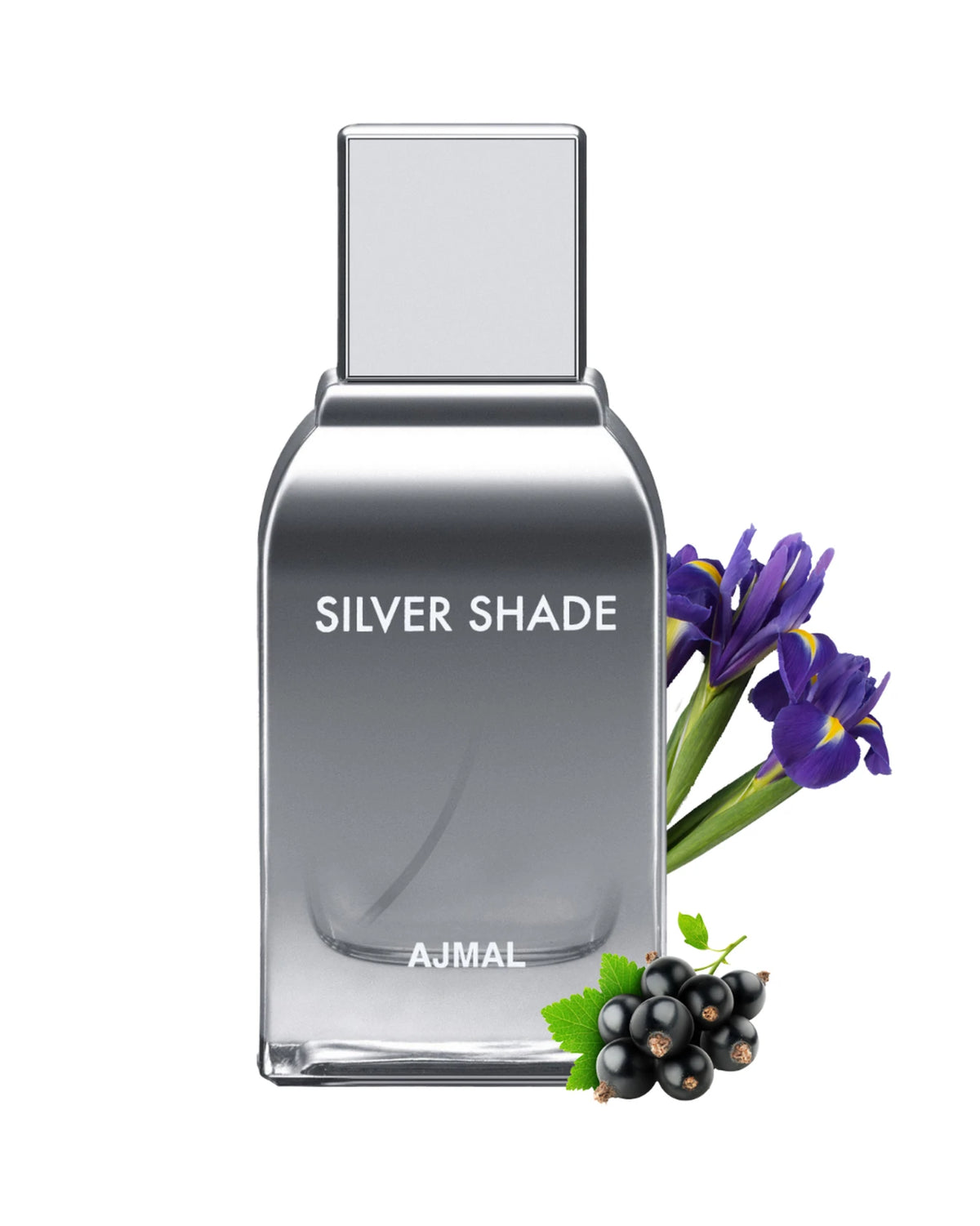Ajmal Silver Shade (100ml) parfumfles