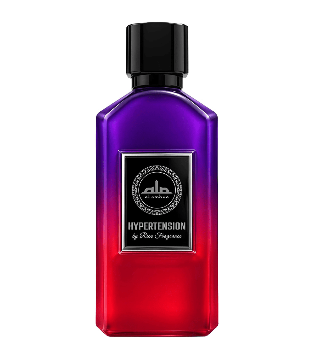 Al Ambra Hypertension (50ml) - FragranceGems