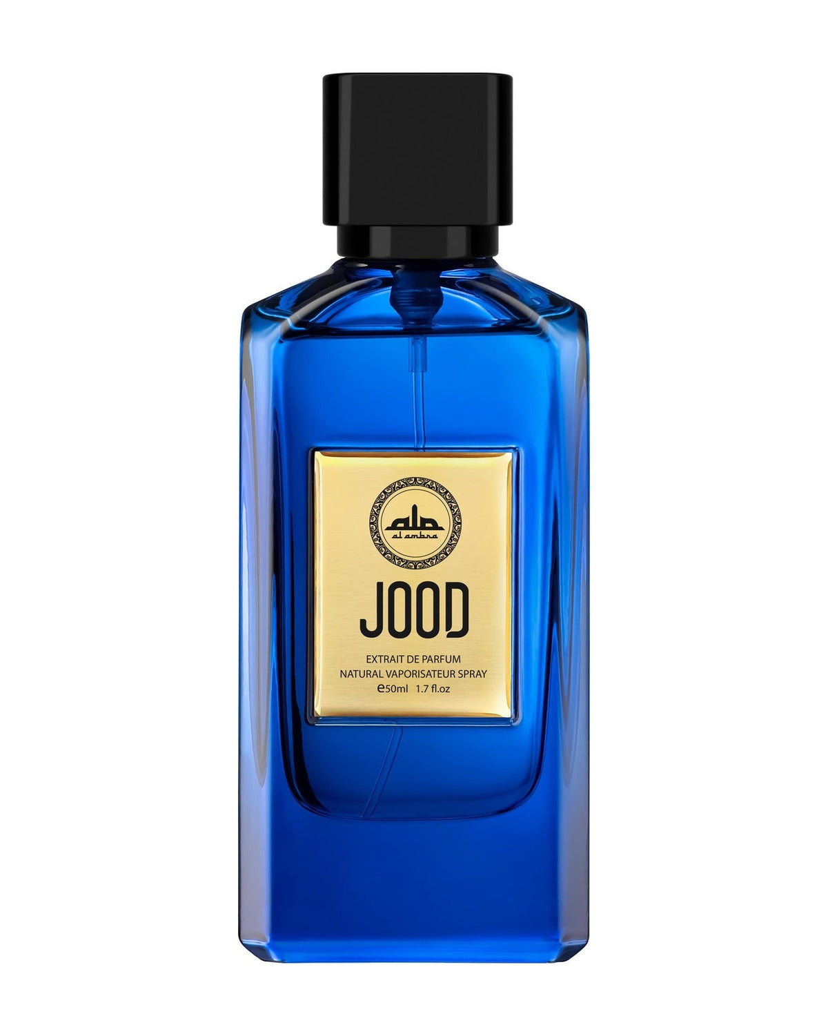 Al Ambra Jood (50ml) - FragranceGems