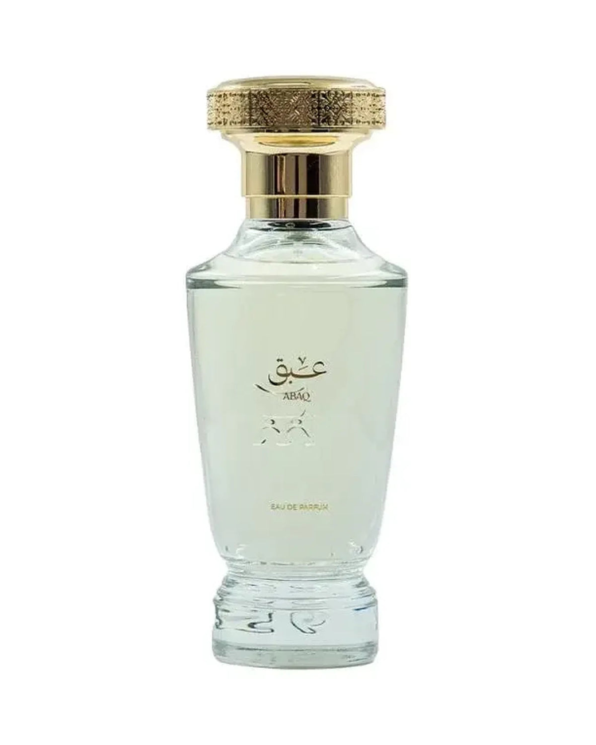 Al Majed Oud Abaq (100ml) - FragranceGems