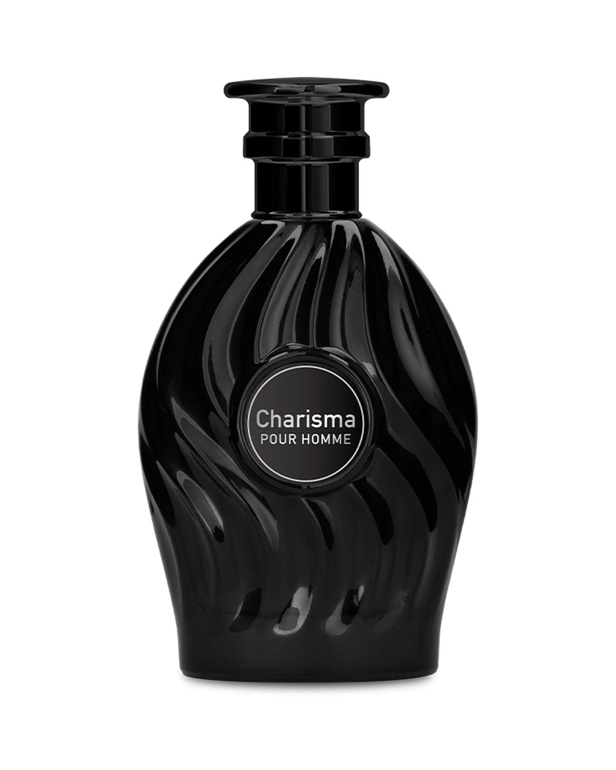 Al Rehab Charisma Pour Homme (100ml) - FragranceGems