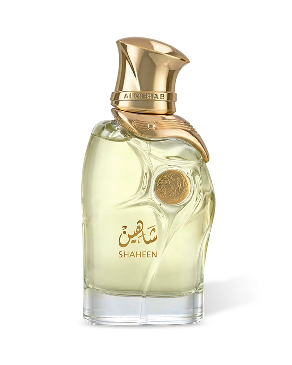 Al Rehab Shaheen (100ml) - FragranceGems