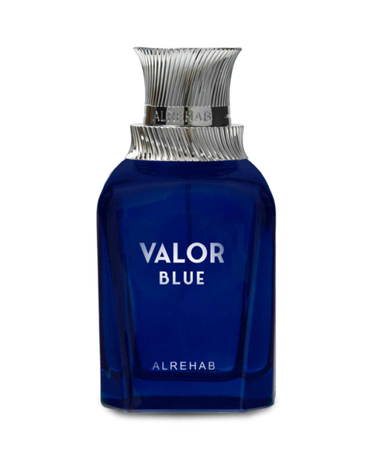 Al Rehab Valor Blue (100ml) - FragranceGems