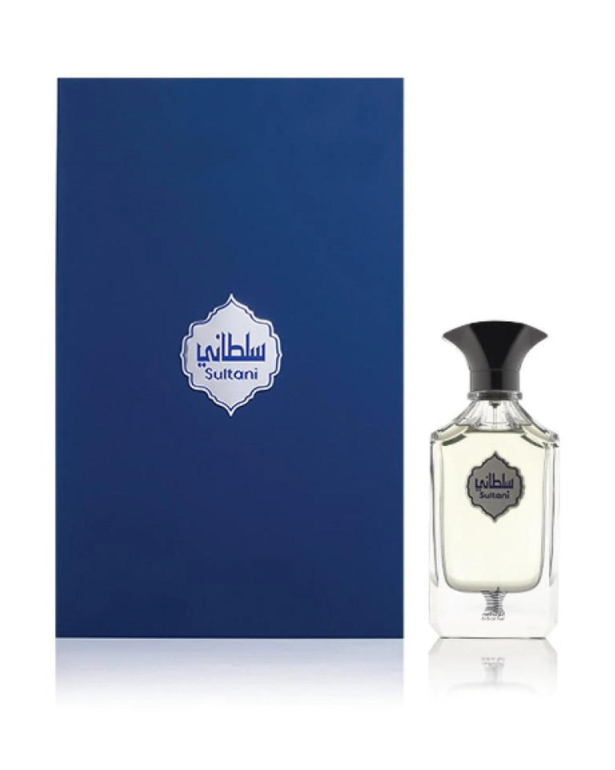 Arabian Oud Sultani (100ml) - FragranceGems