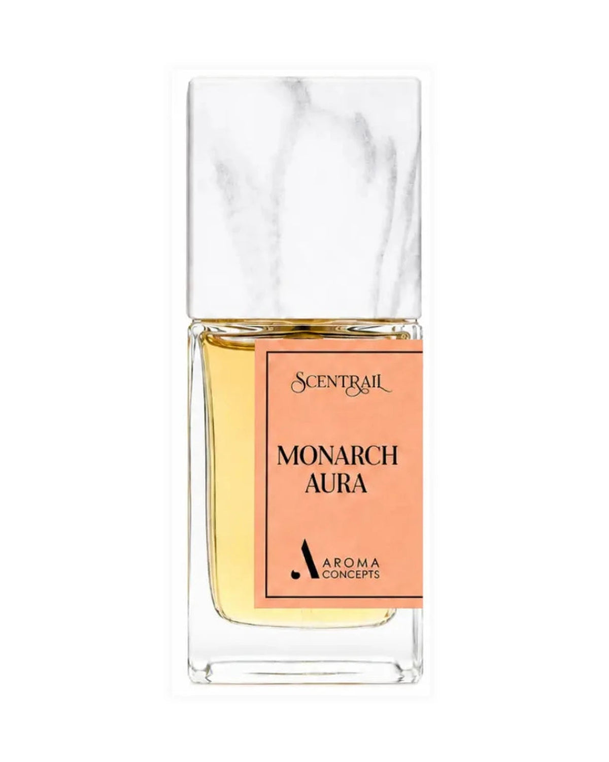 Aroma Concepts Scentrail Monarch Aura (50ml) - FragranceGems