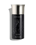 Assaf Aura Black (150ml) - FragranceGems