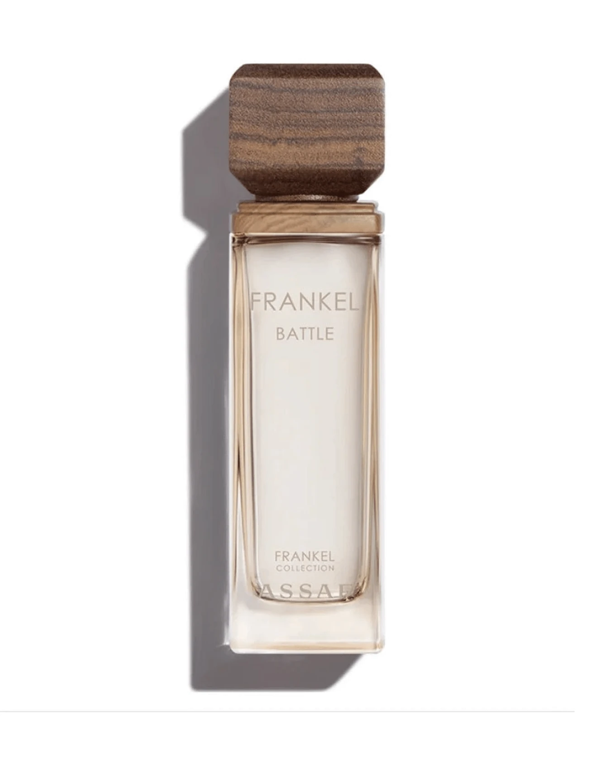 Assaf Frankel Battle (100ml) - FragranceGems