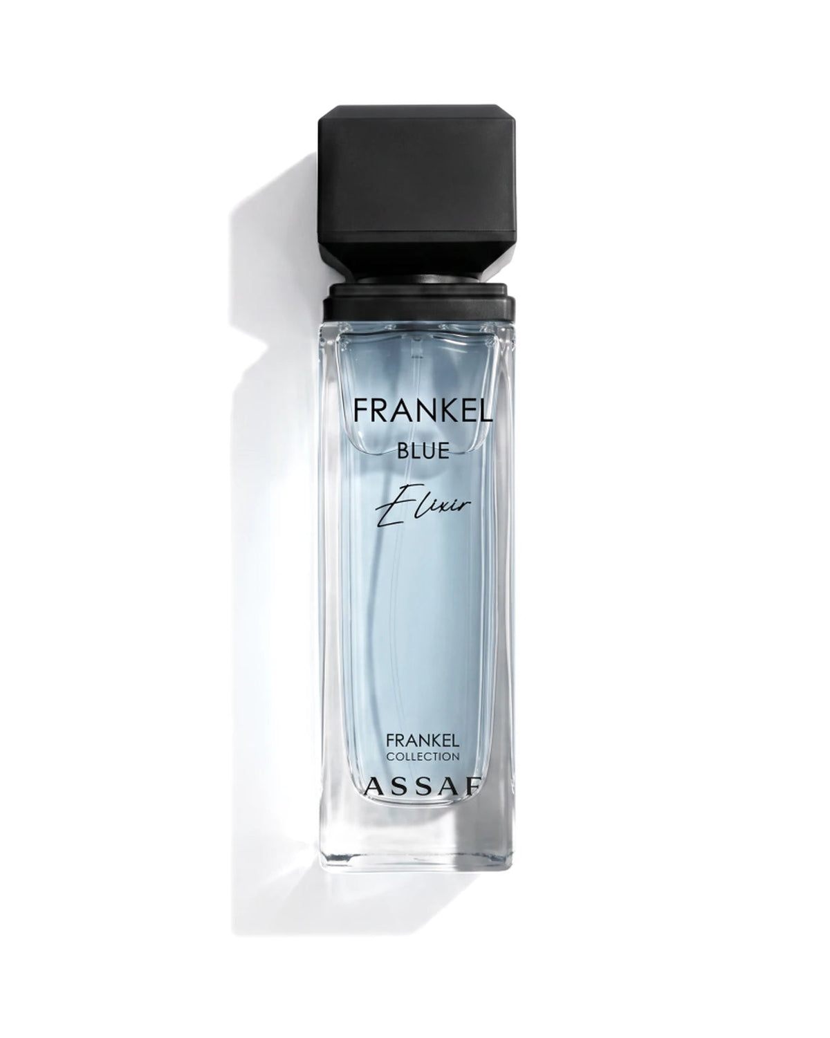 Assaf Frankel Blue Elixir (100ml) - FragranceGems