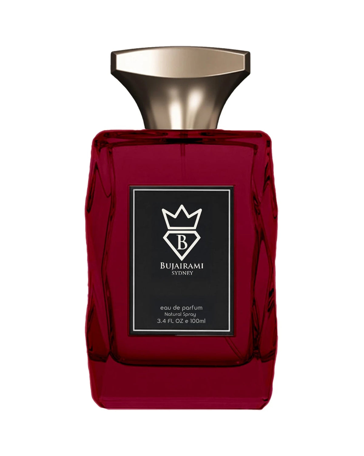 Bujairami Deep Moments (100ml) - FragranceGems