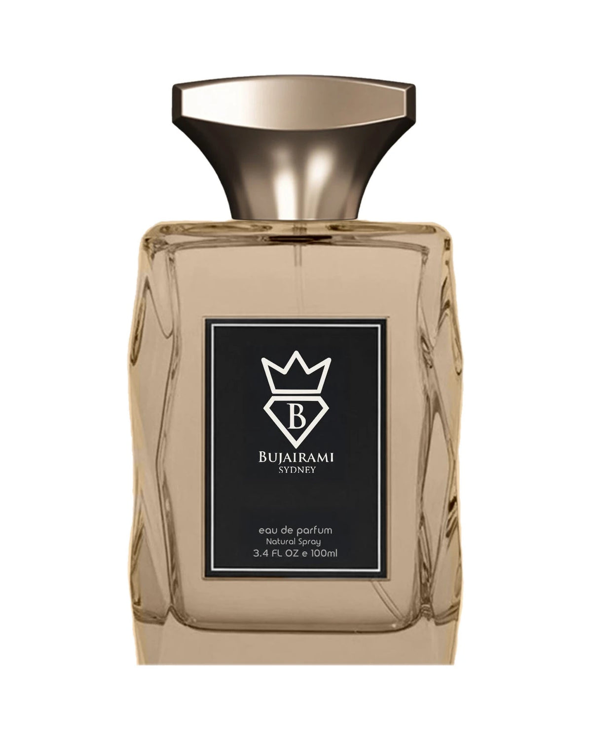 Bujairami Falling Star (100ml) - FragranceGems