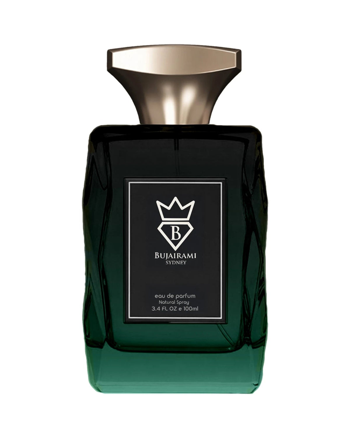 Bujairami Fresh Life (100ml) - FragranceGems