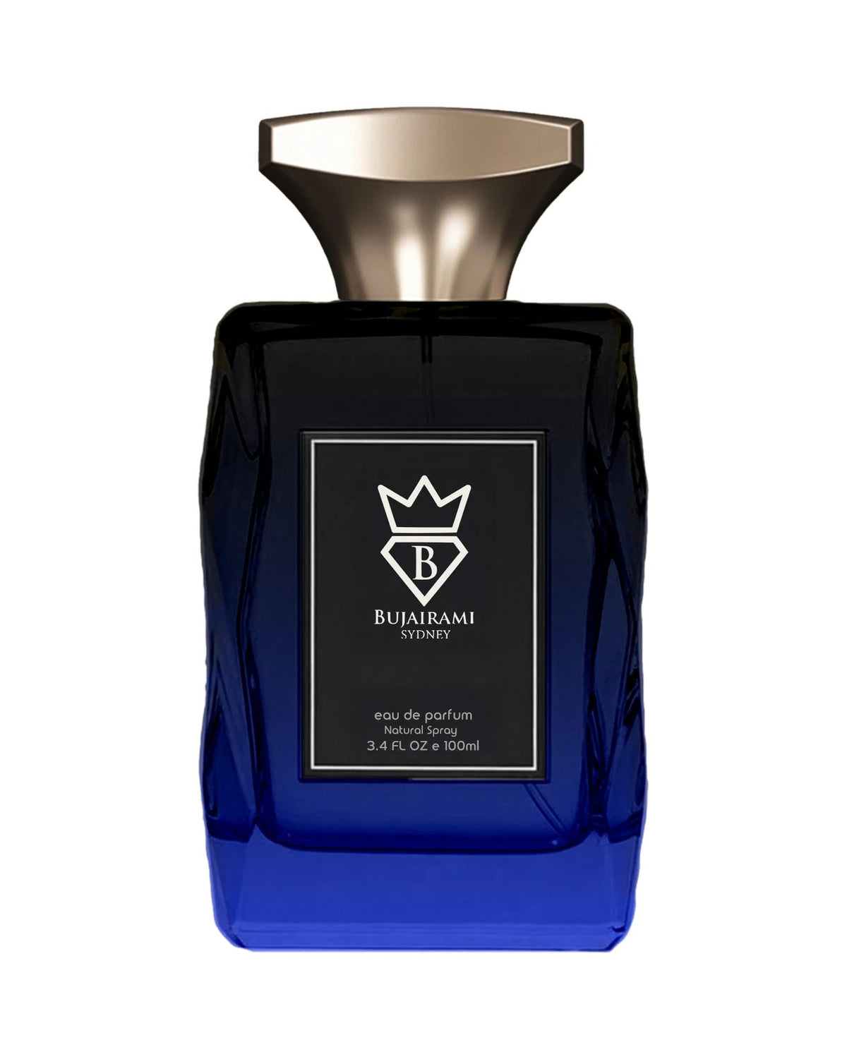 Bujairami Helou (light) (100ml) - FragranceGems