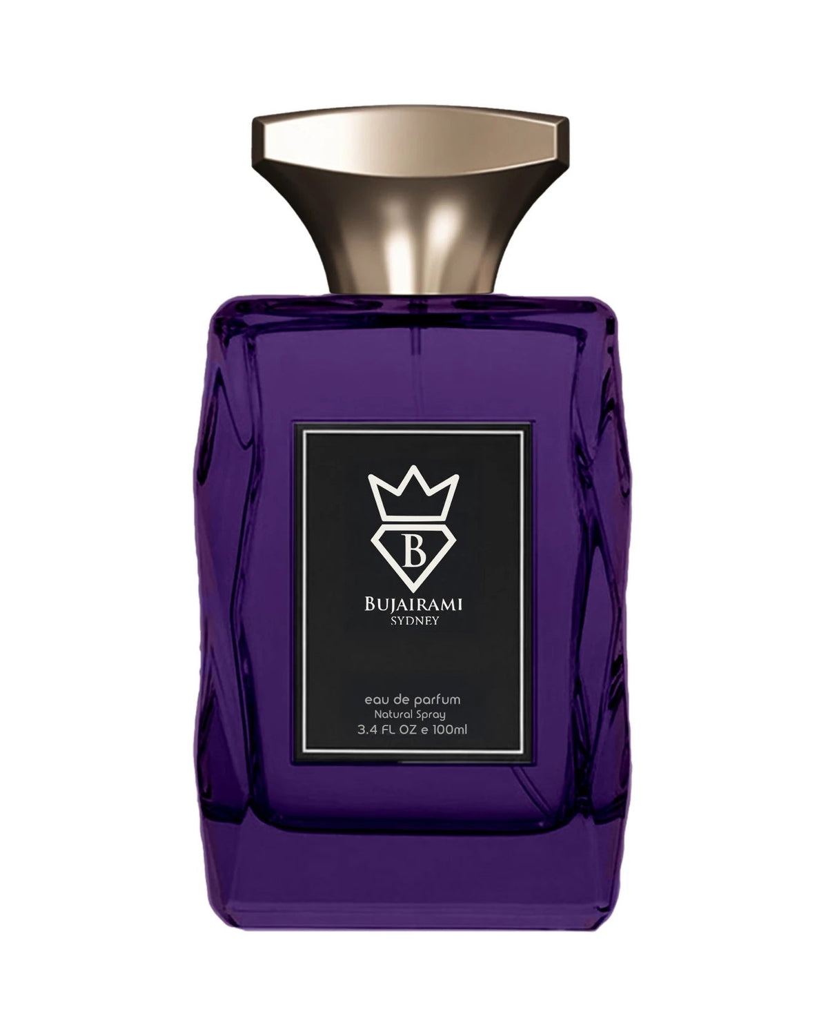 Bujairami Lunar Gleam (100ml) - FragranceGems