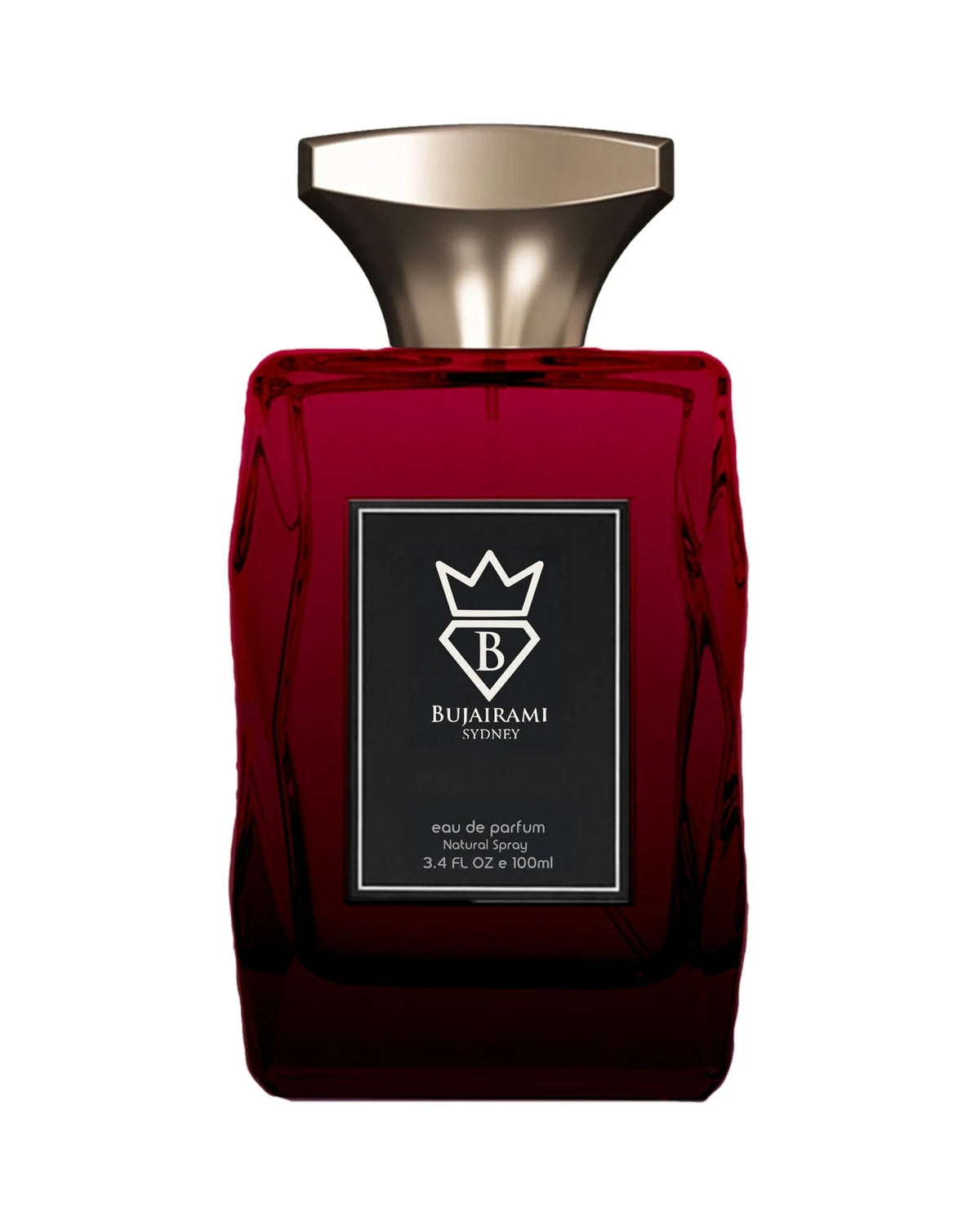 Bujairami Matador (100ml) - FragranceGems