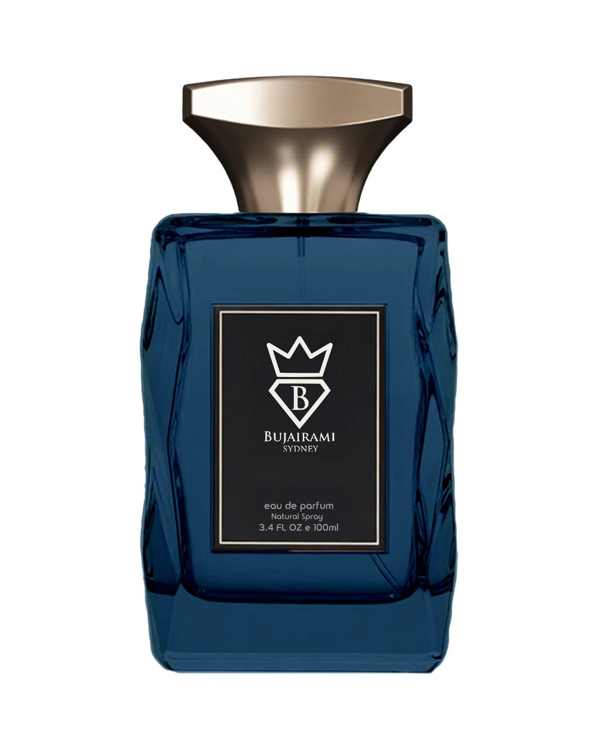 Bujairami Raindrop Reverie (100ml) - FragranceGems