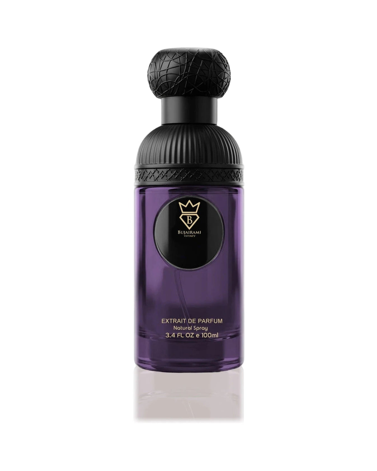 Bujairami Rare Edition (100ml) - FragranceGems