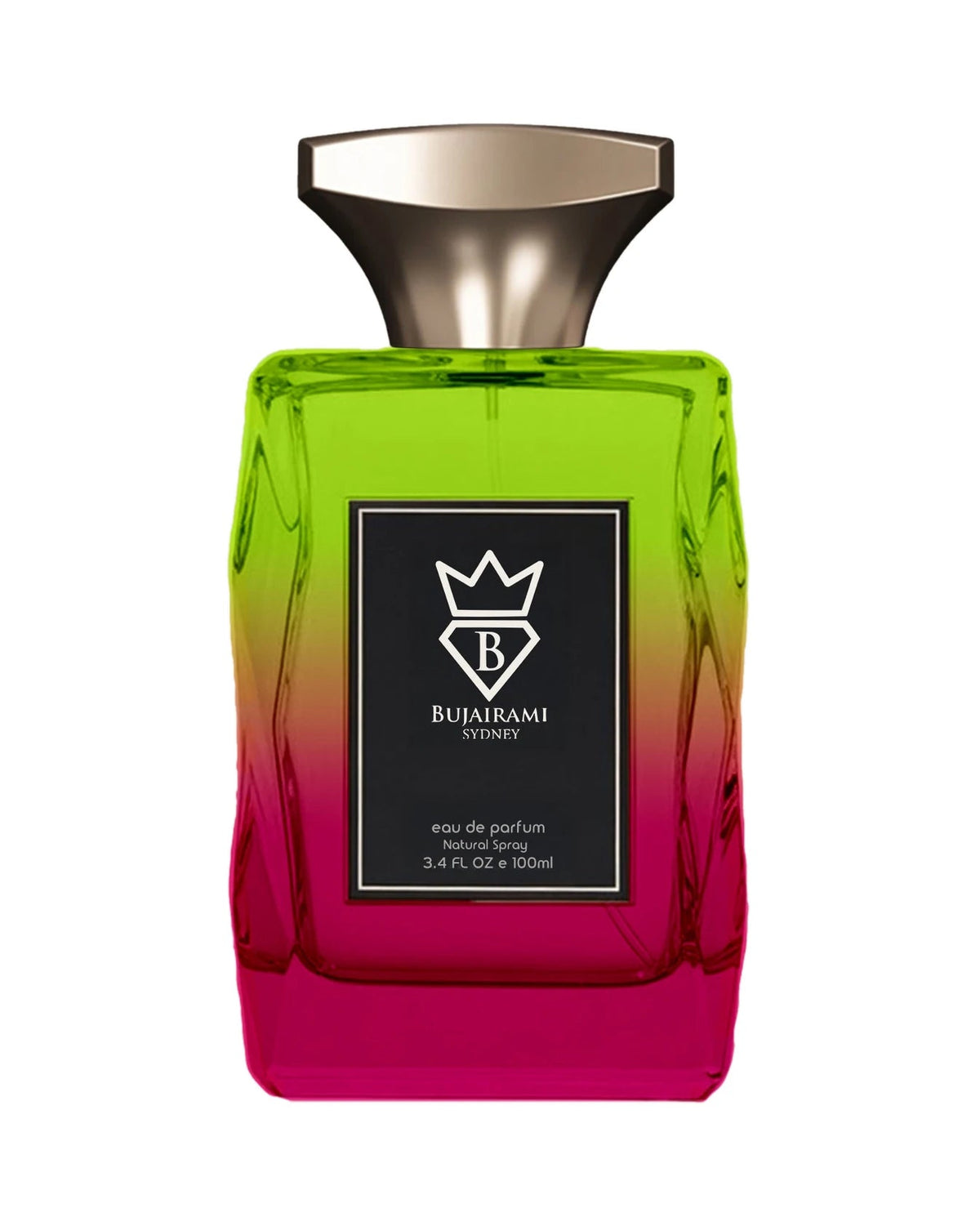 Bujairami Rising Sun (100ml) - FragranceGems