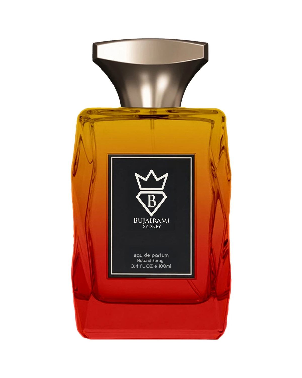 Bujairami Sangria Shine (100ml) - FragranceGems