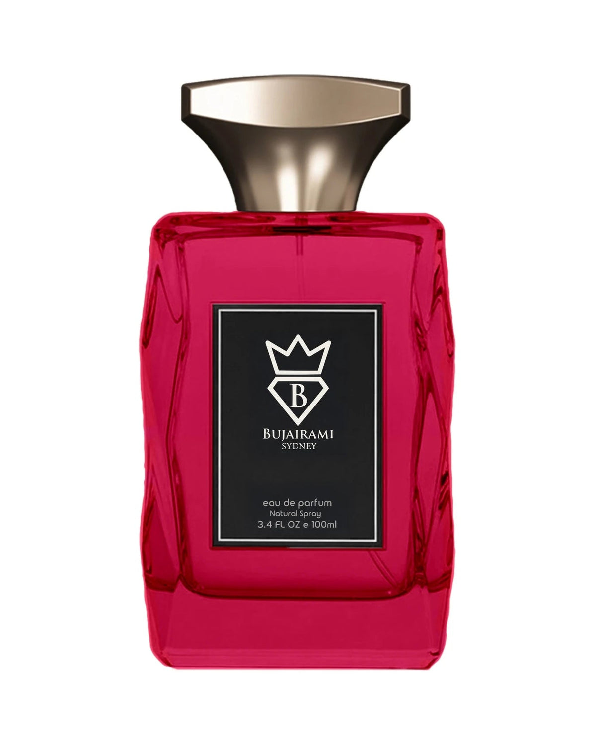 Bujairami Serenade (100ml) - FragranceGems