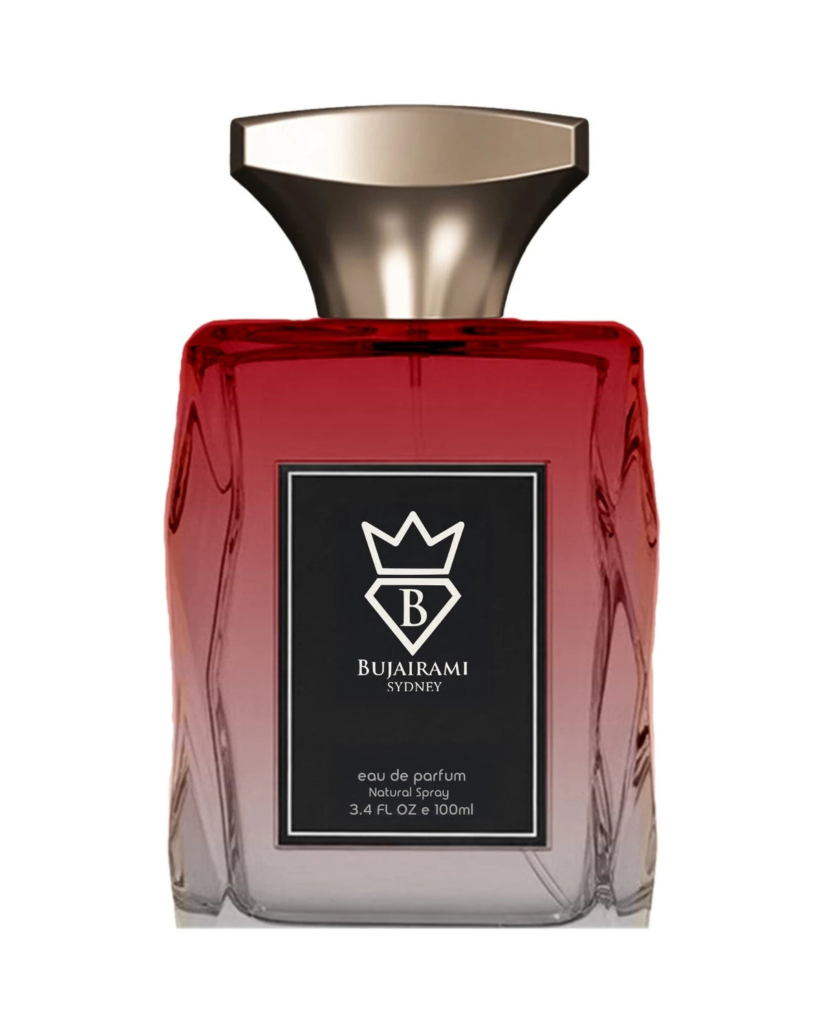 Bujairami She Knows (100ml) - FragranceGems