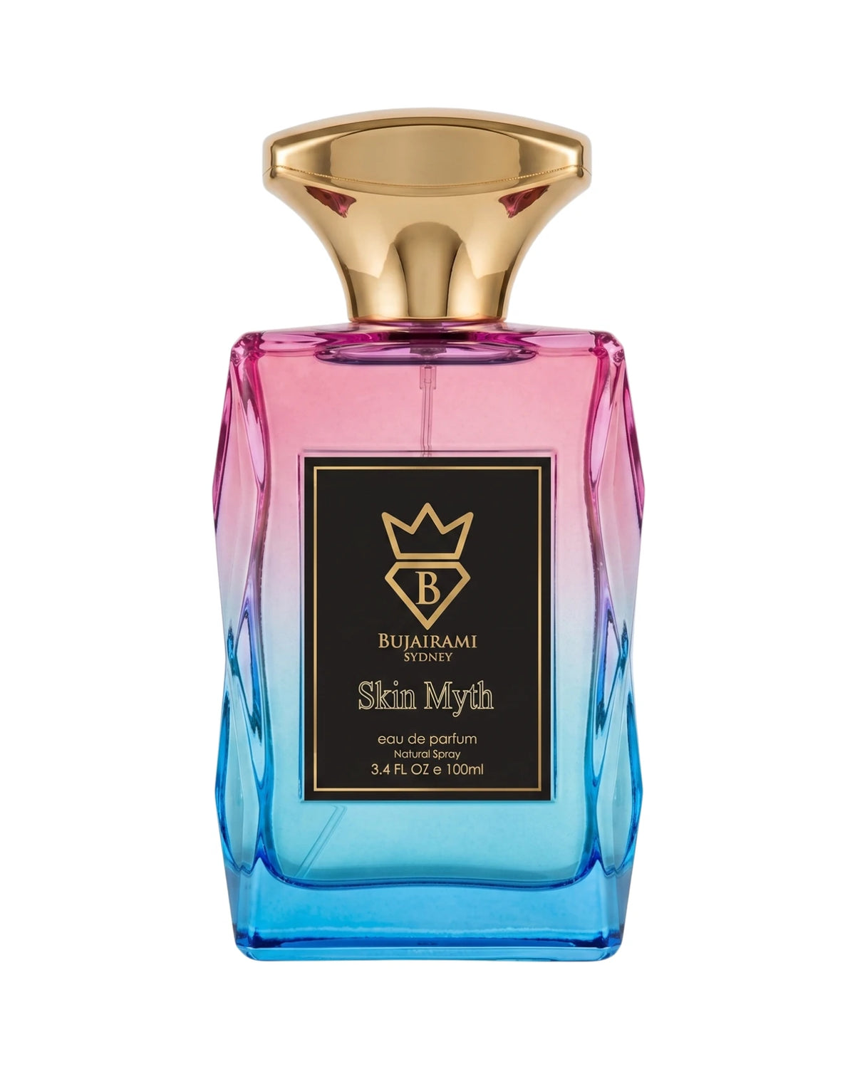 Bujairami Skin Myth (100ml) parfumfles