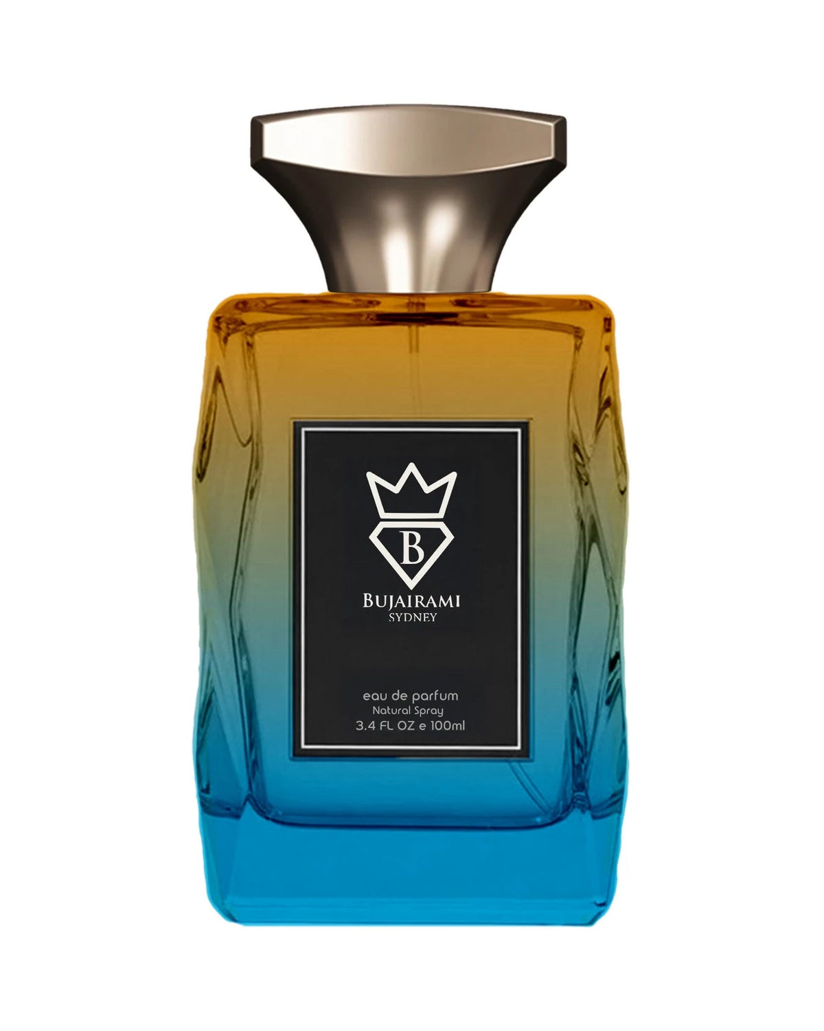 Bujairami Suit Yourself (100ml) - FragranceGems
