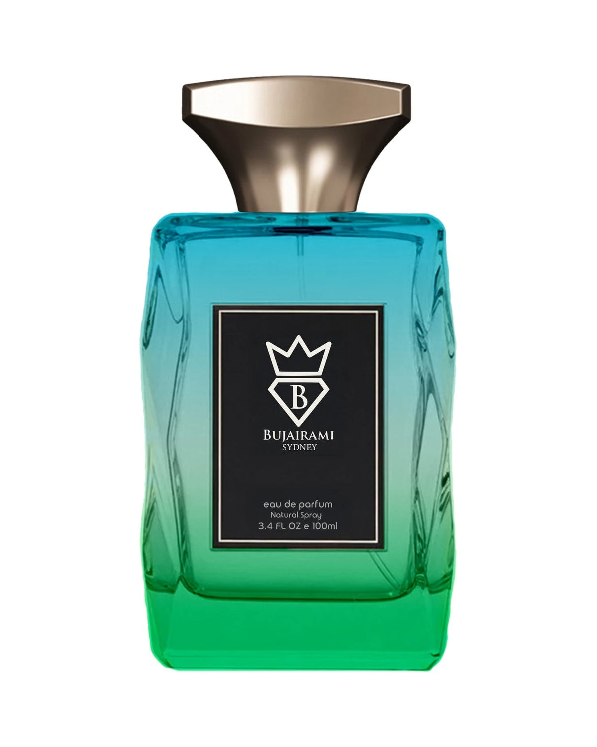 Bujairami Sweet Opal (100ml) - FragranceGems