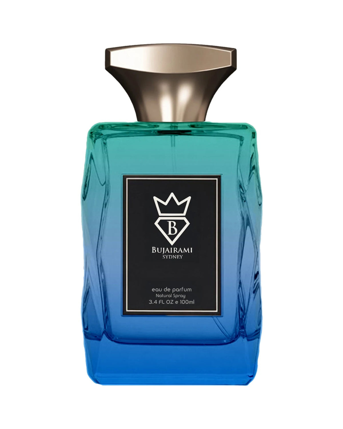 Bujairami The Bomb (100ml) - FragranceGems
