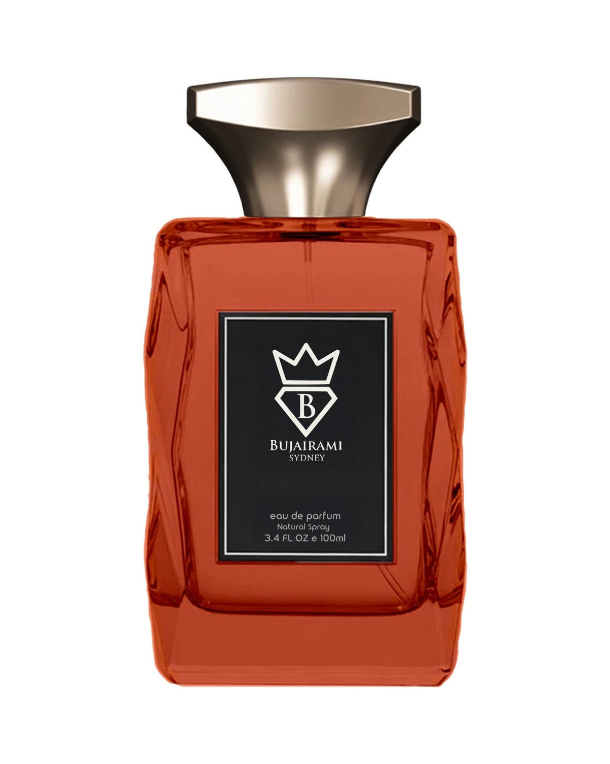Bujairami Unruly (100ml) - FragranceGems