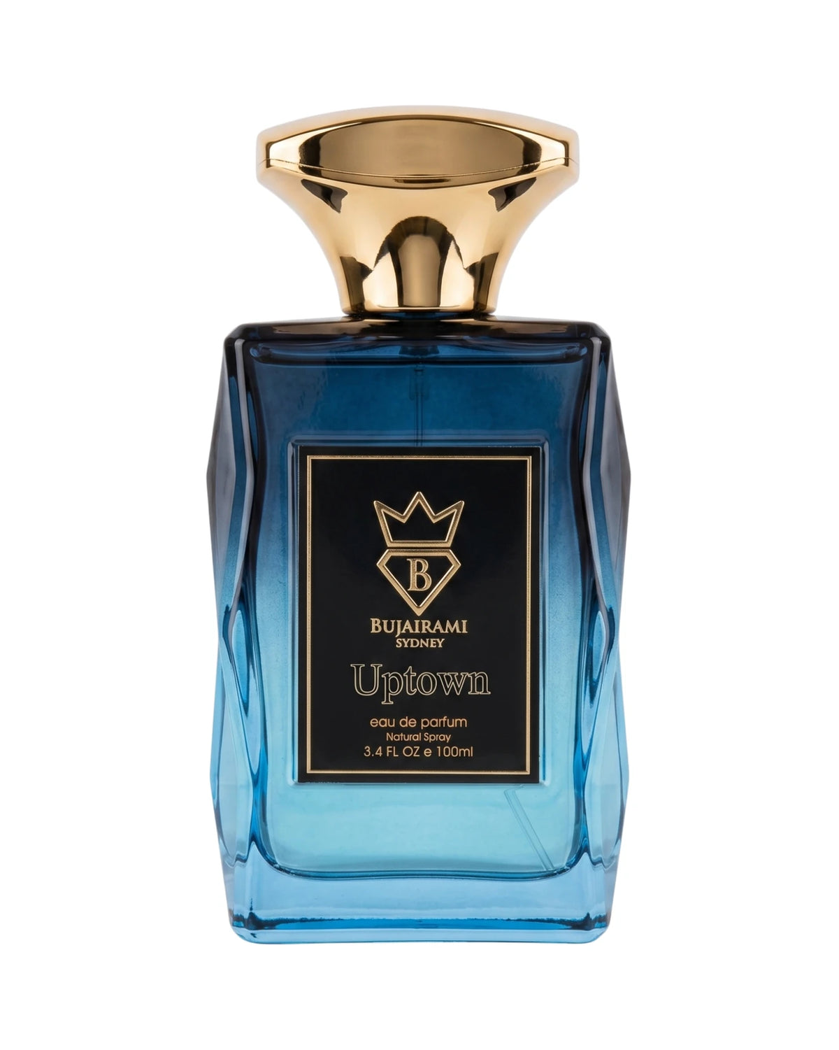 Bujairami Uptown (100ml) parfumfles