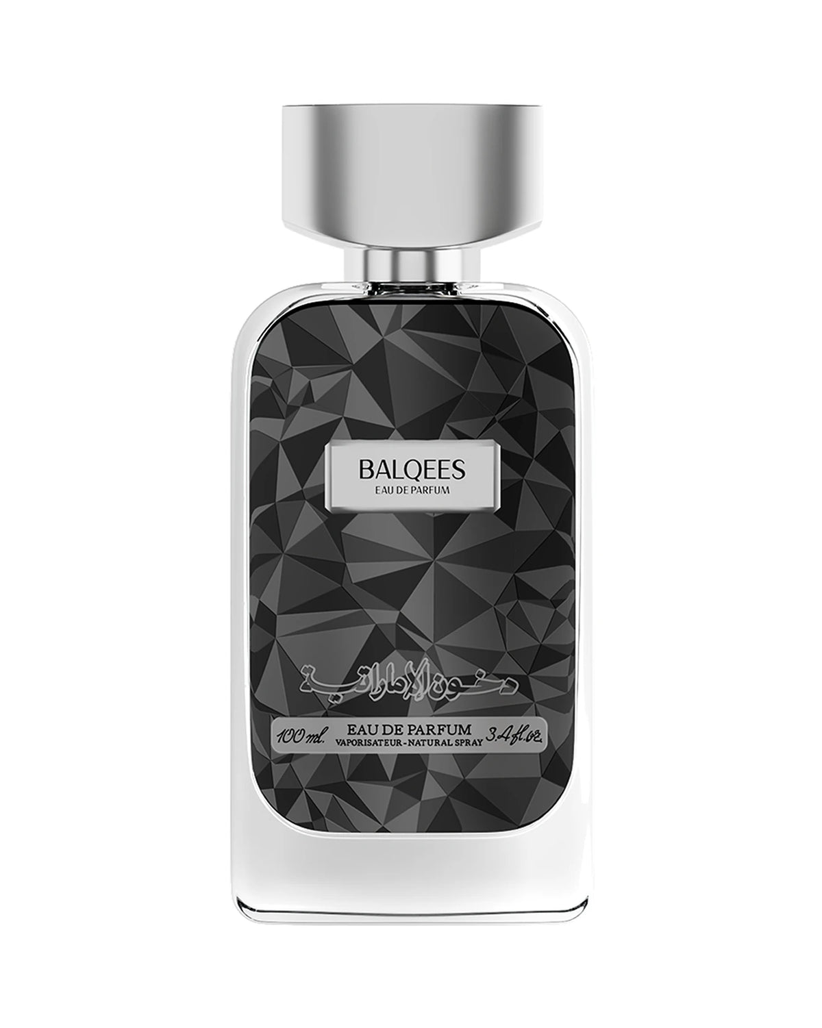 Dkhoon Emirates Balqees (100ml) parfumfles