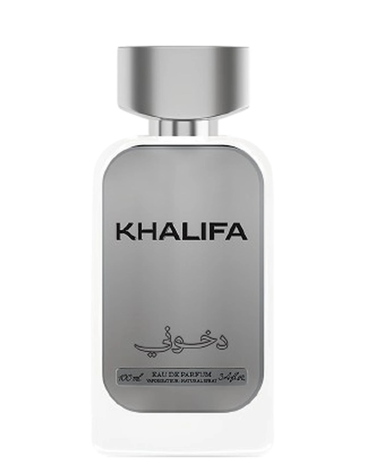 Dkhoon Emirates Sheikh Khalifa (100ml) parfumfles
