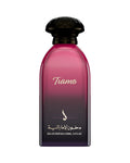 Dkhoon Emirates Tiamo (100ml) parfumfles