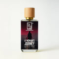 Dua A Woman's Journey - FragranceGems