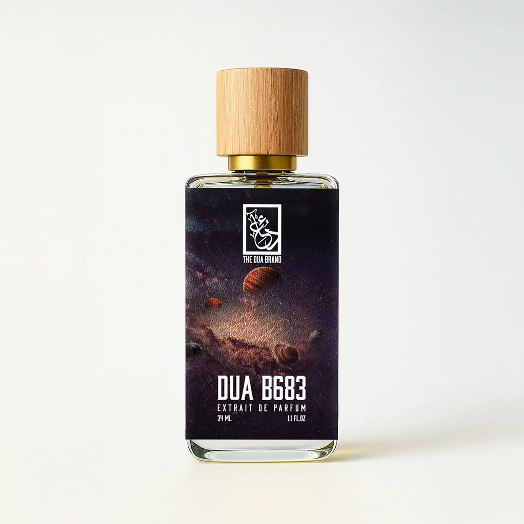 DUA B683 - FragranceGems