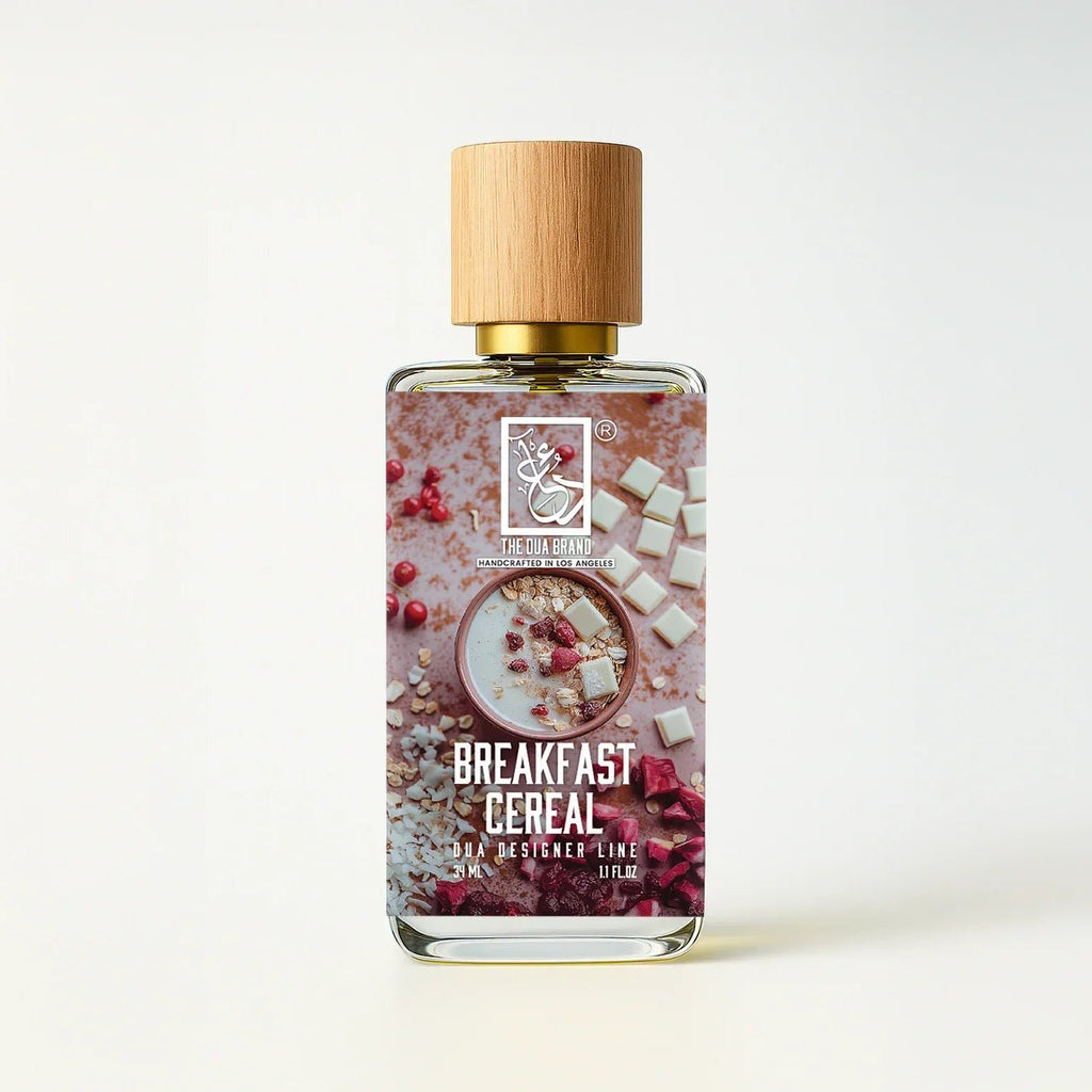 Dua Breakfast Cereal - FragranceGems