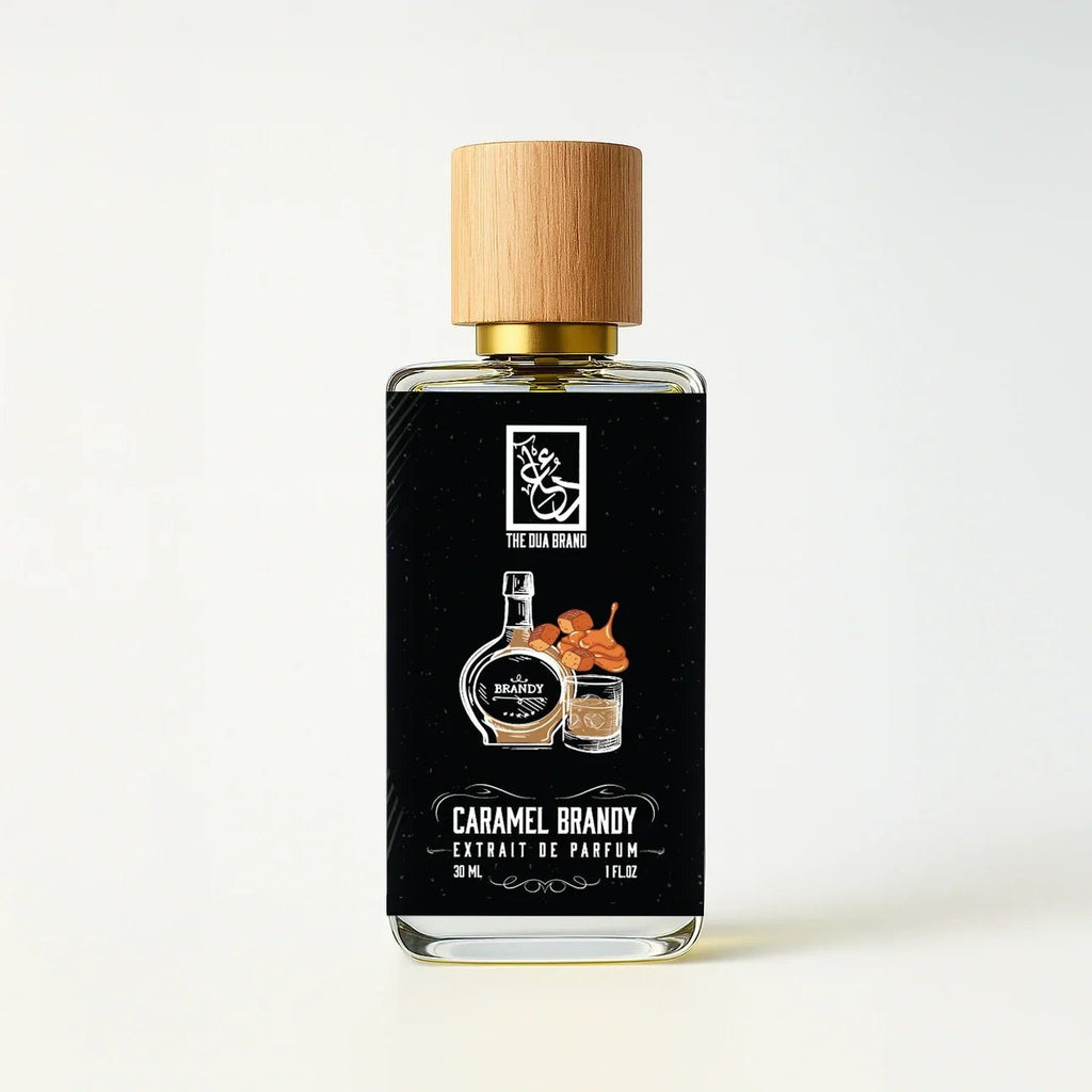Dua Caramel Brandy - FragranceGems