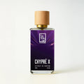 Dua Chypré X - FragranceGems