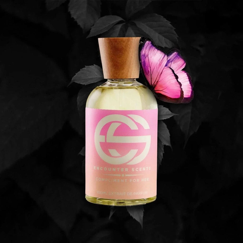 Dua Compliment For Her - FragranceGems