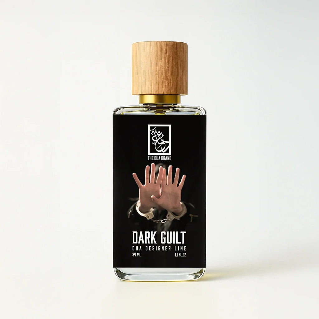 Dua Dark Guilt - FragranceGems