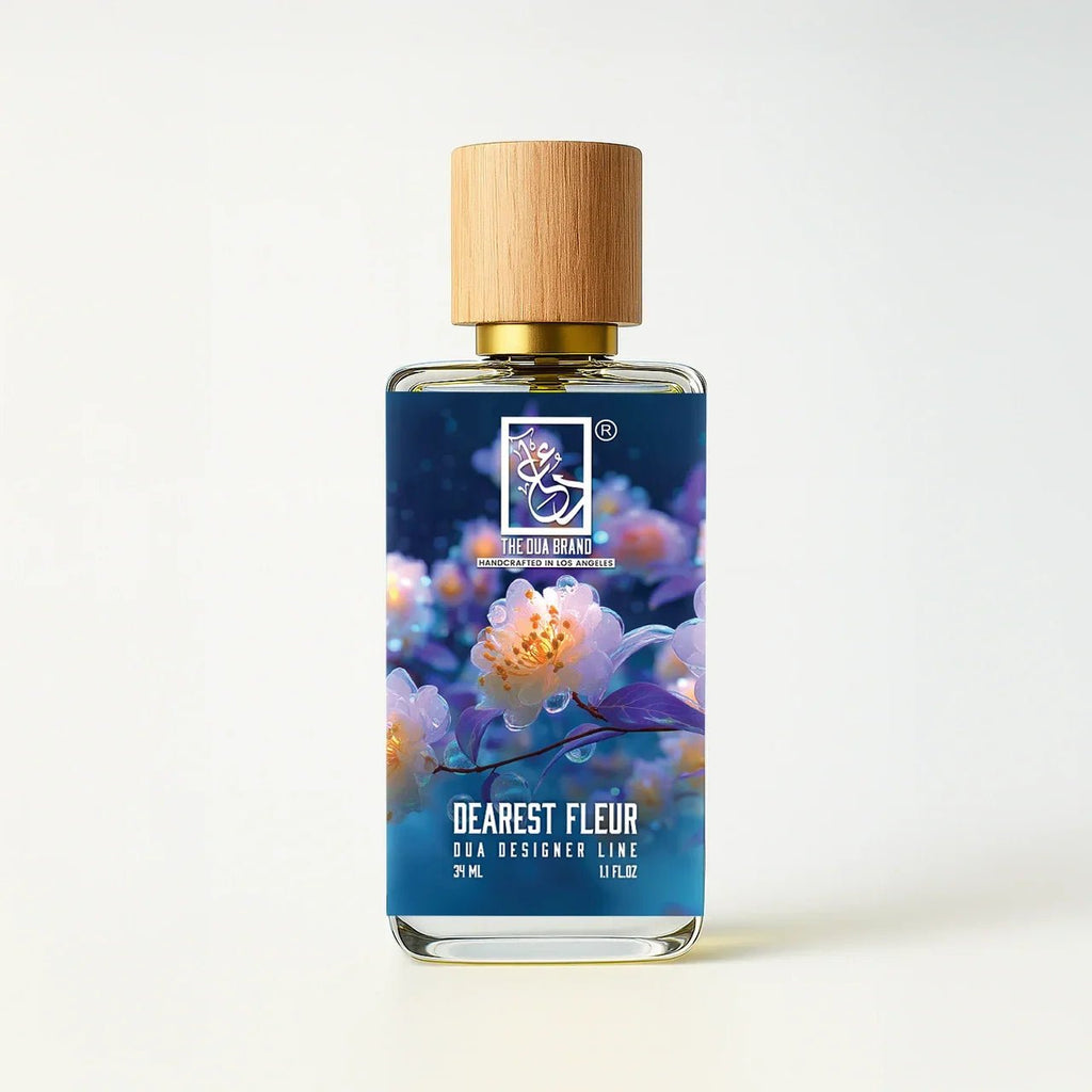 Dua Dearest Fleur - FragranceGems