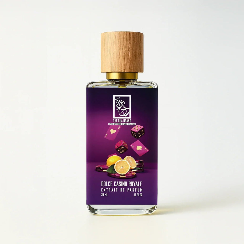 Dua Dolce Casino Royale - FragranceGems