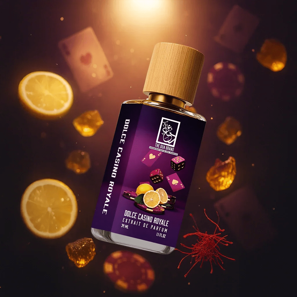 Dua Dolce Casino Royale - FragranceGems
